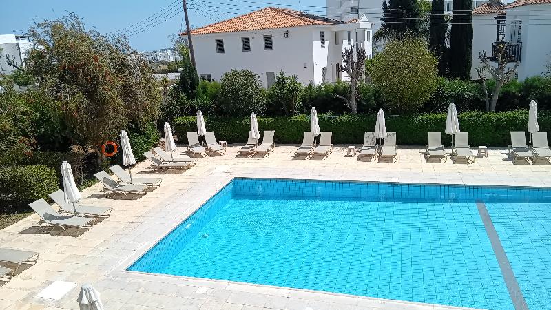 Mandalena Hotel Apts image