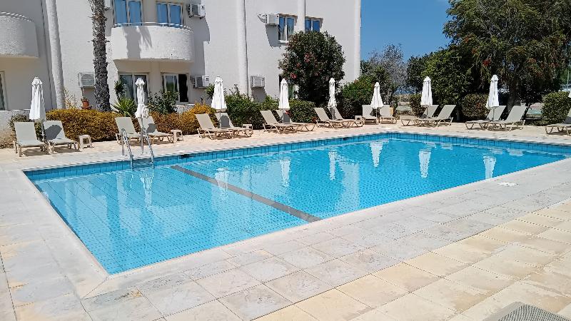 Mandalena Hotel Apts image