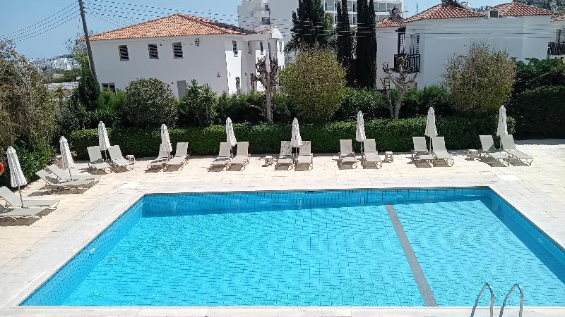 Mandalena Hotel Apts image