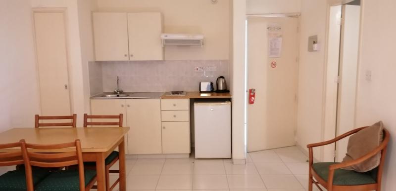 Mandalena Hotel Apts image