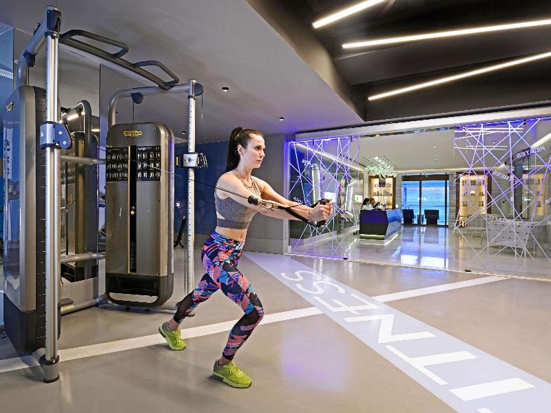 Movenpick Bursa Hotel And Thermal Spa image