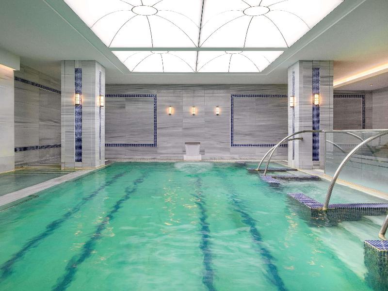 Movenpick Bursa Hotel And Thermal Spa image