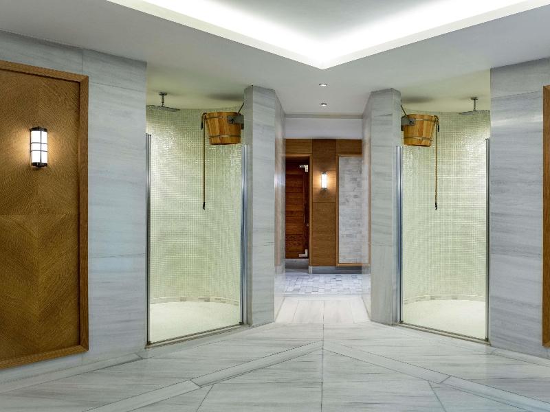 Movenpick Bursa Hotel And Thermal Spa image