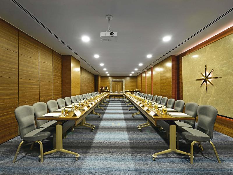 Movenpick Bursa Hotel And Thermal Spa image
