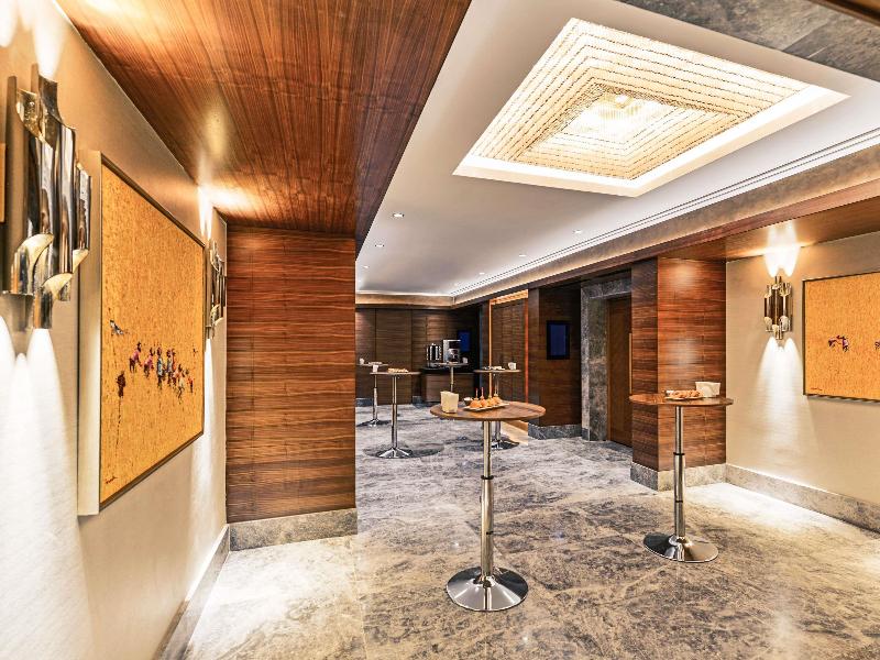 Movenpick Bursa Hotel And Thermal Spa image