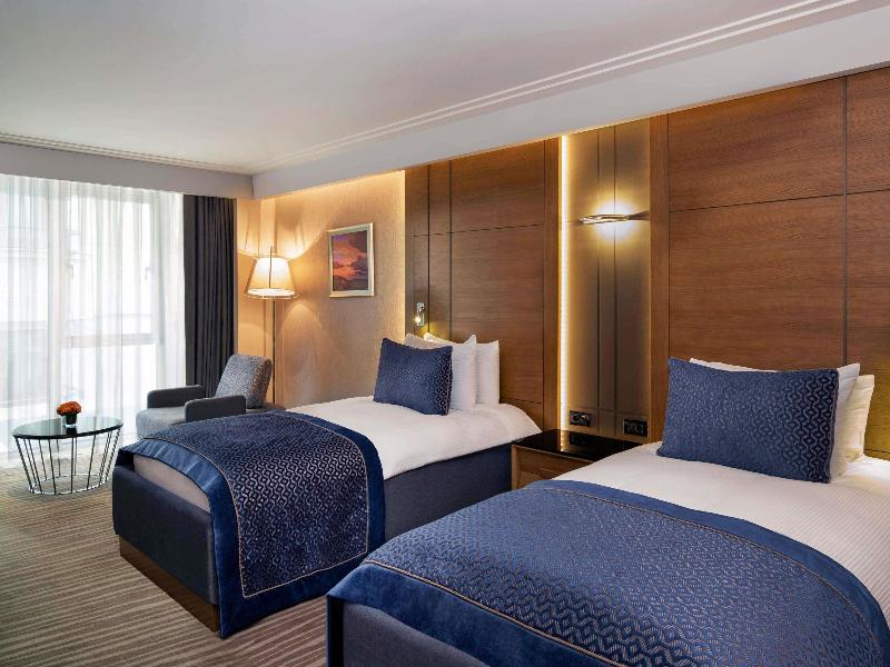Movenpick Bursa Hotel And Thermal Spa image