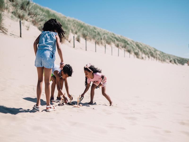 Stayokay Egmond image