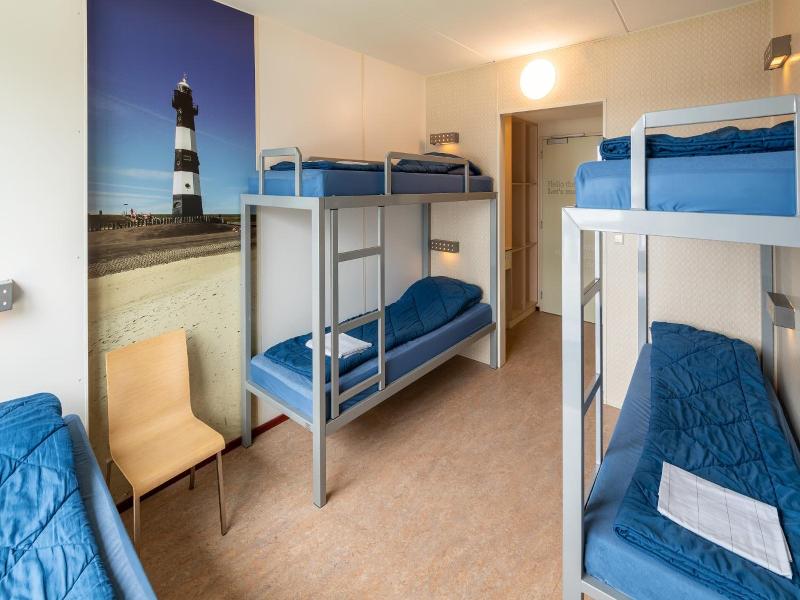Stayokay Egmond image