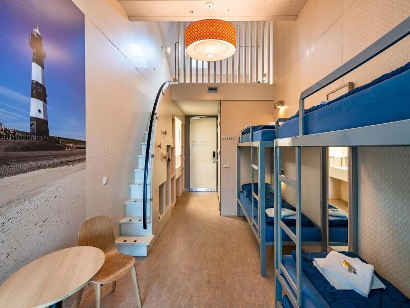 Stayokay Egmond image