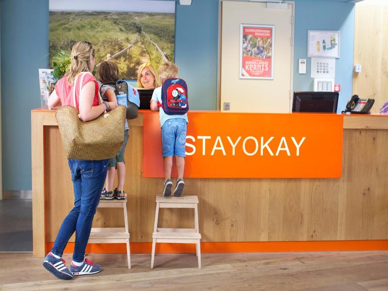 Stayokay Egmond image