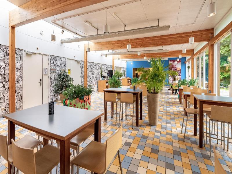 Stayokay Egmond image