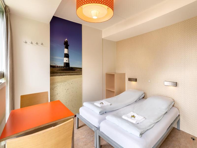 Stayokay Egmond image