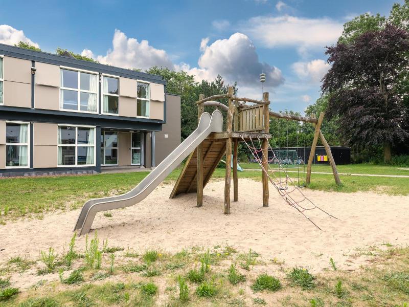 Stayokay Egmond image
