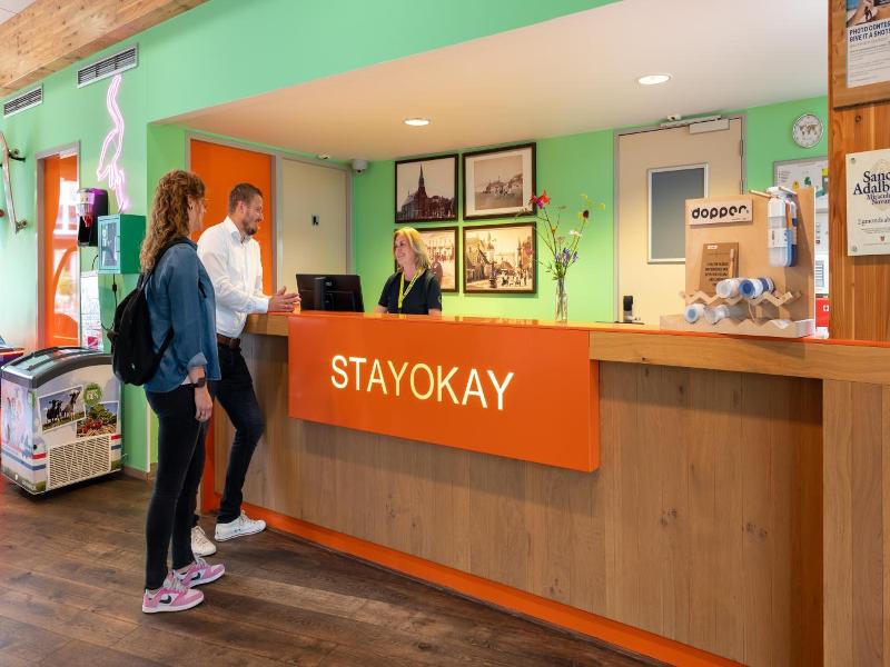 Stayokay Egmond image