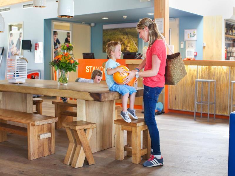 Stayokay Egmond image