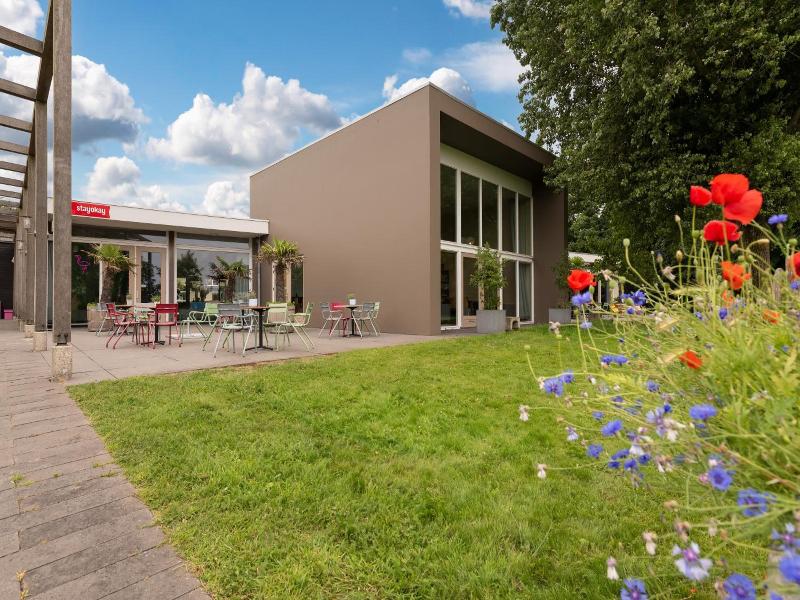 Stayokay Egmond image