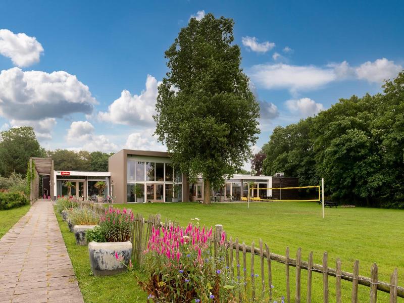 Stayokay Egmond image
