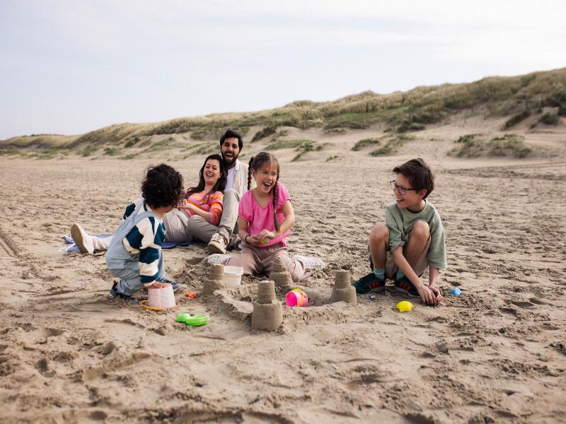 Stayokay Egmond image