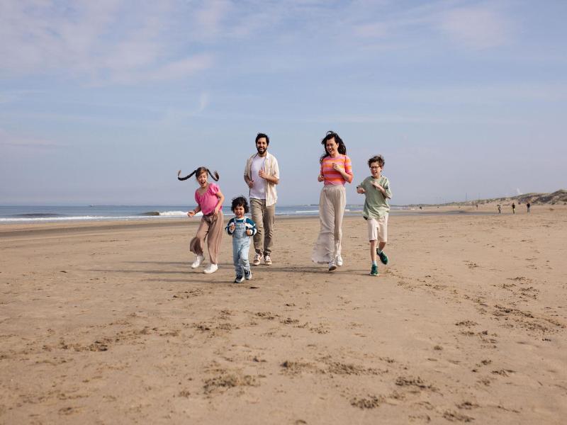 Stayokay Egmond image