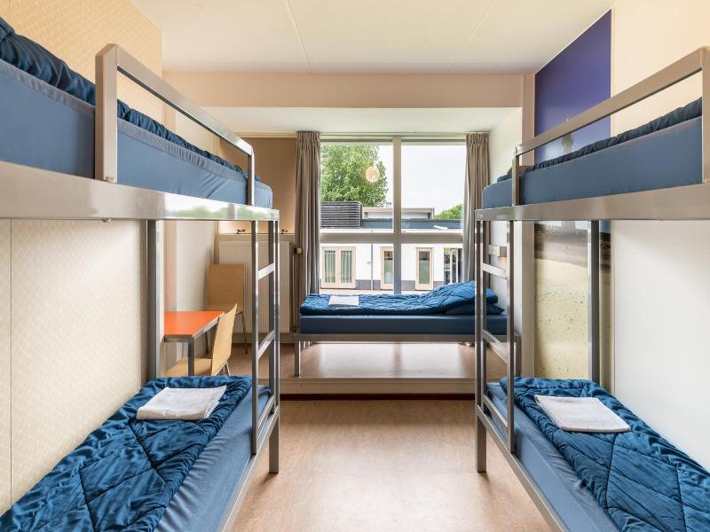 Stayokay Egmond image