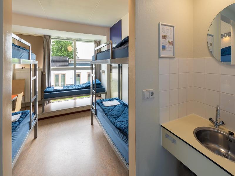 Stayokay Egmond image