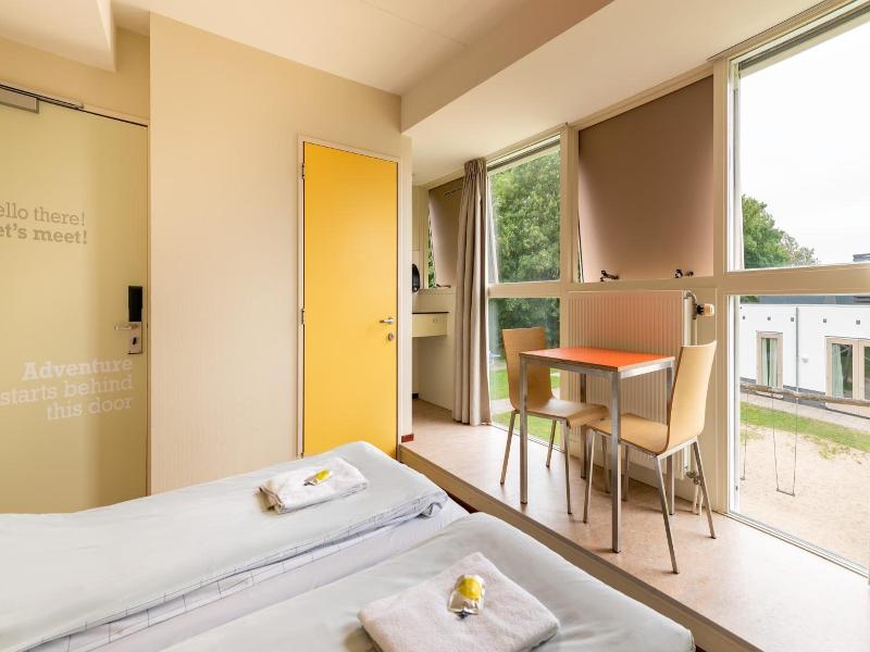Stayokay Egmond image
