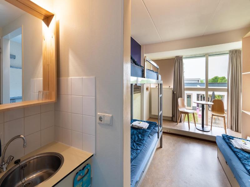 Stayokay Egmond image