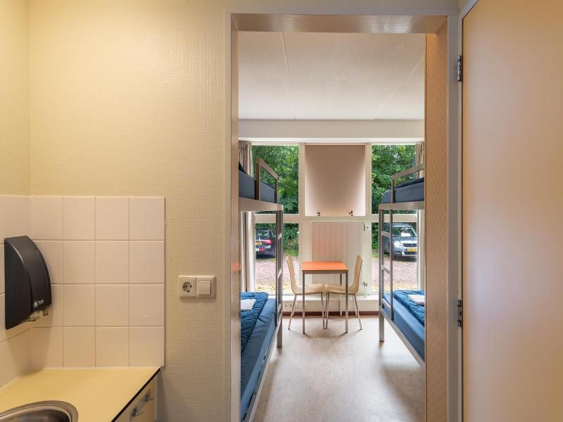 Stayokay Egmond image