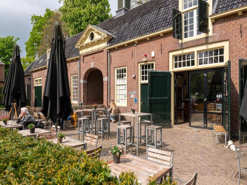 Stayokay Utrecht Bunnik image