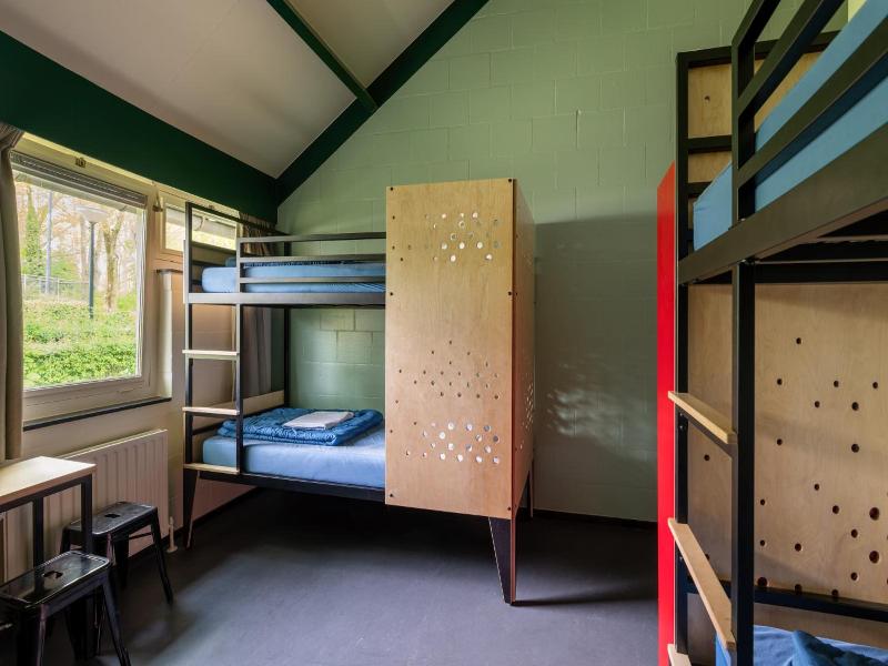 Stayokay Utrecht Bunnik image