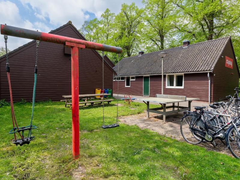 Stayokay Utrecht Bunnik image