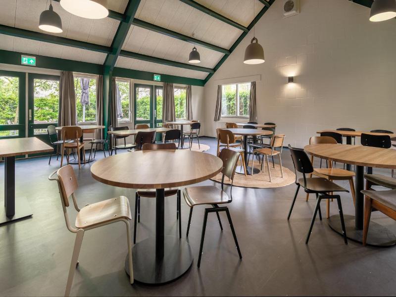 Stayokay Utrecht Bunnik image