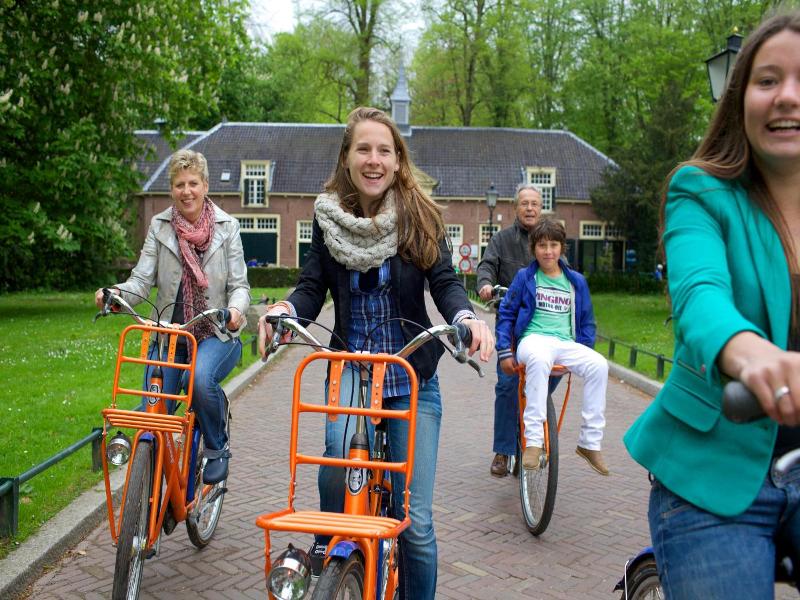 Stayokay Utrecht Bunnik image