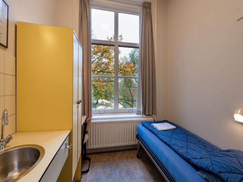 Stayokay Utrecht Bunnik image