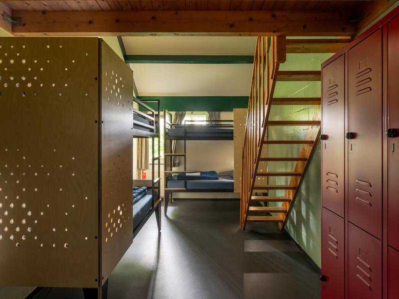 Stayokay Utrecht Bunnik image