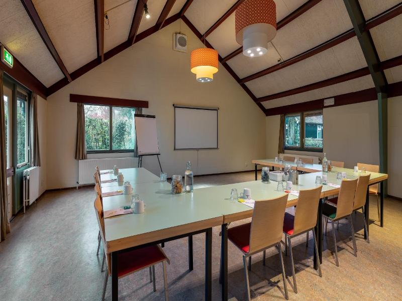 Stayokay Utrecht Bunnik image