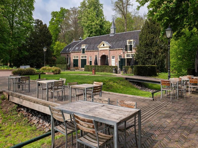 Stayokay Utrecht Bunnik image