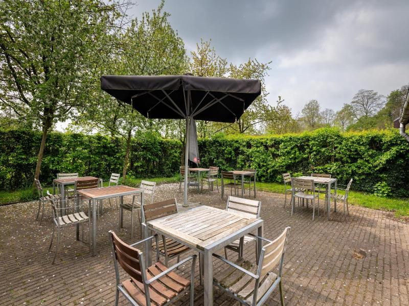 Stayokay Utrecht Bunnik — general view