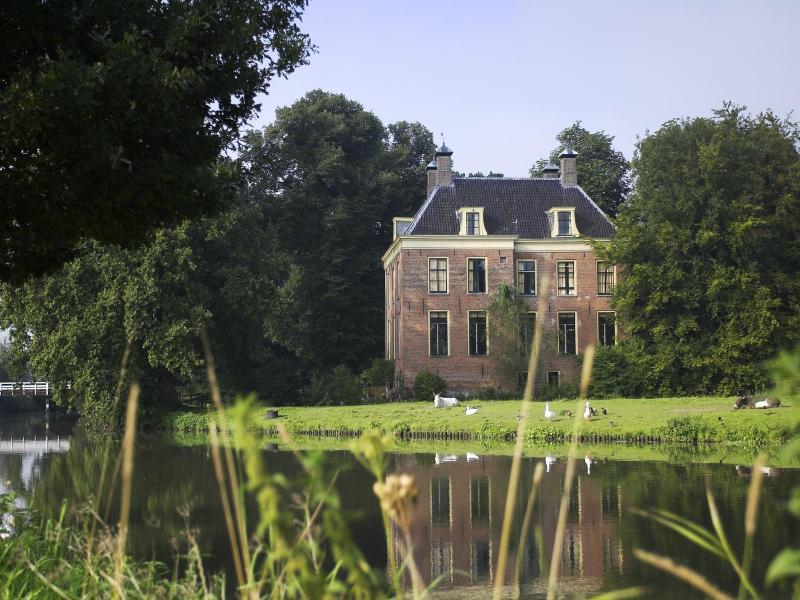 Stayokay Utrecht Bunnik image