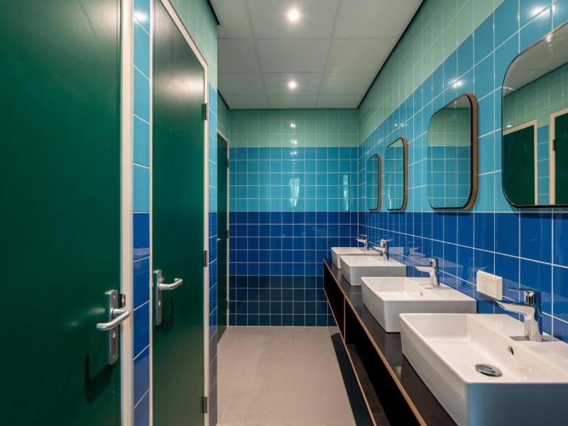 Stayokay Utrecht Bunnik image
