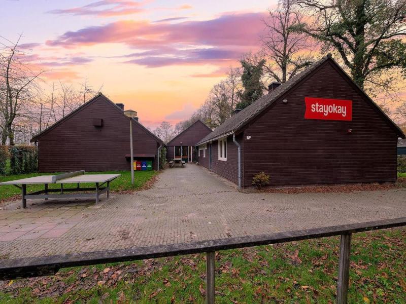 Stayokay Utrecht Bunnik image