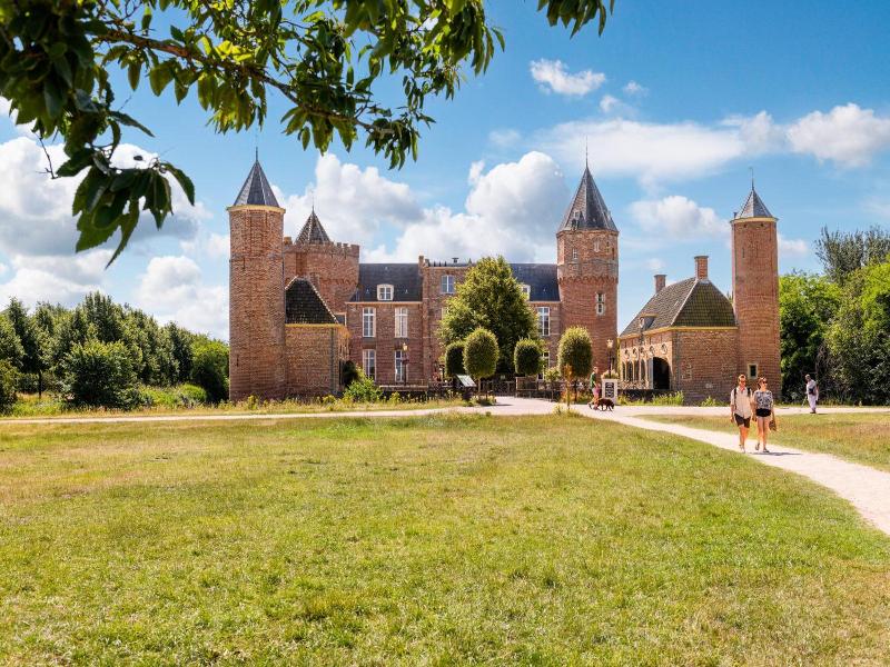 Stayokay Domburg — general view