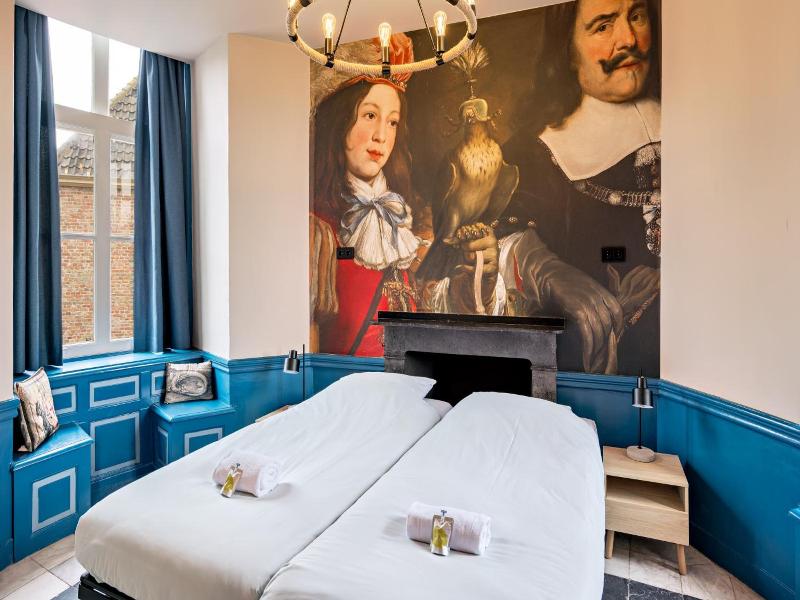 Stayokay Domburg image