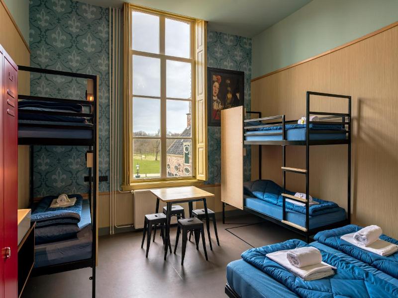 Stayokay Domburg image
