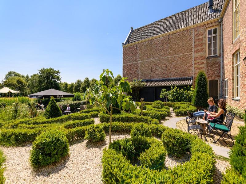 Stayokay Domburg image