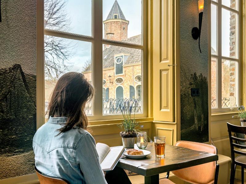 Stayokay Domburg image