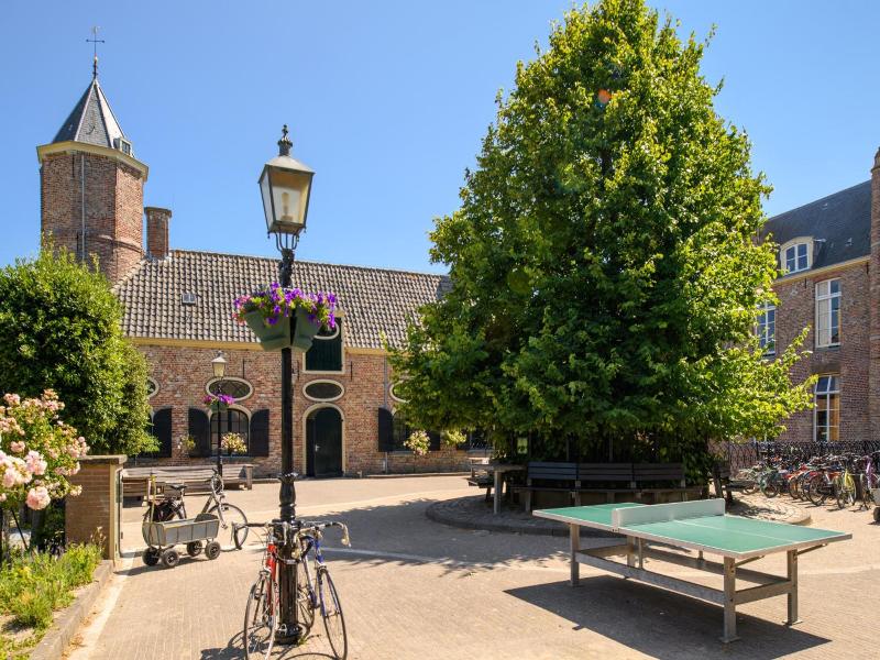 Stayokay Domburg image