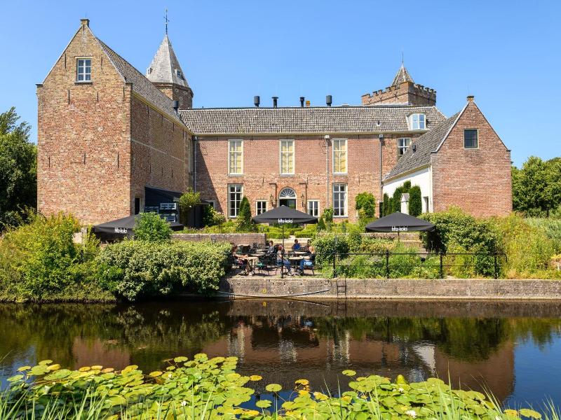 Stayokay Domburg image