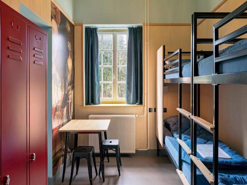 Stayokay Domburg image