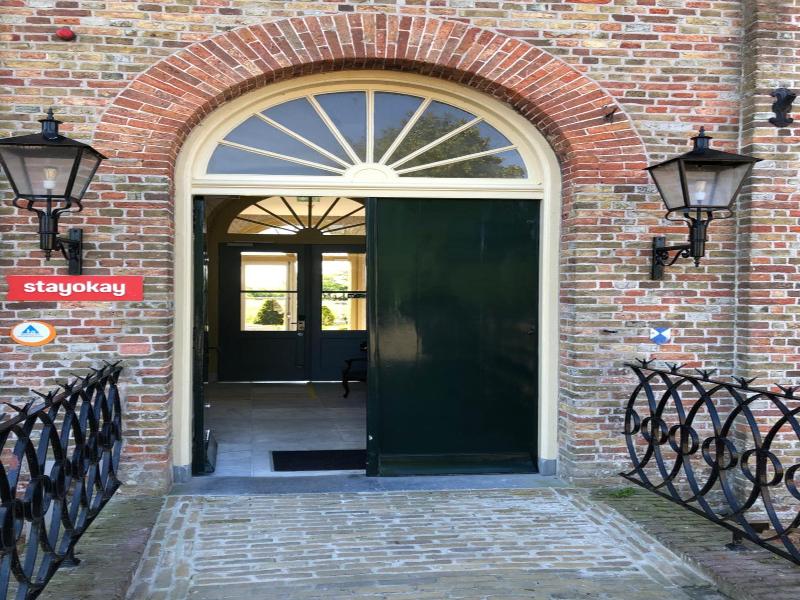 Stayokay Domburg image